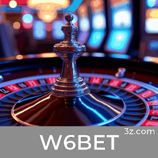 Cassino Online W6BET