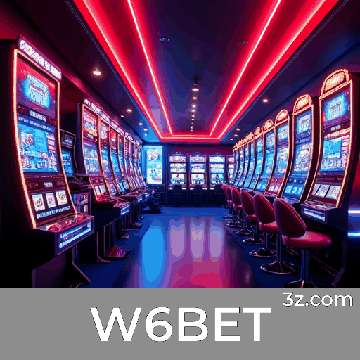Cadastro na W6BET