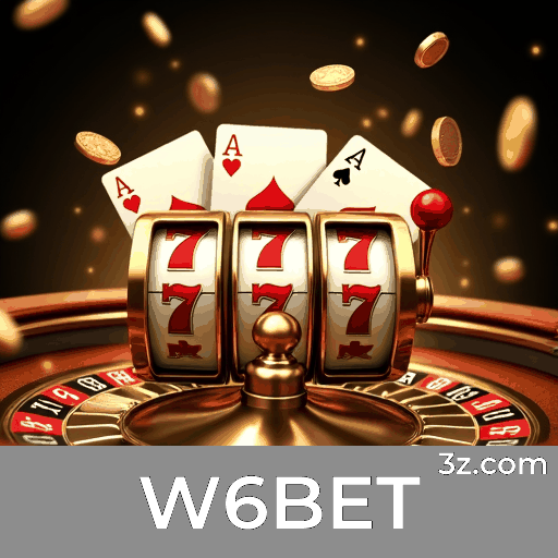 Acesso ao W6BET