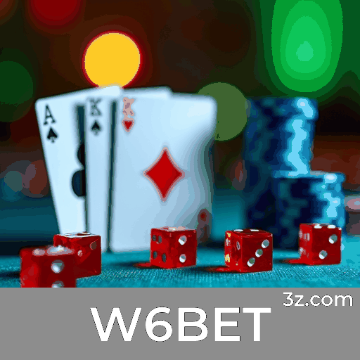 Cadastro na W6BET