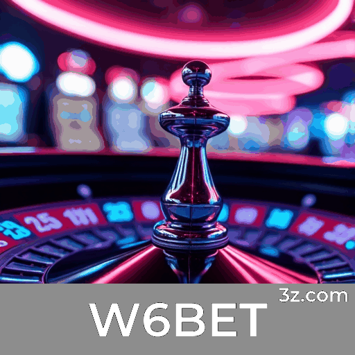 Cassino Online W6BET
