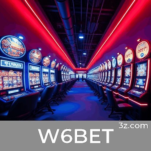 Cadastro na W6BET
