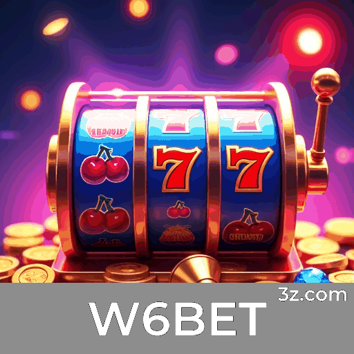 Cadastro na W6BET
