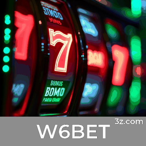 Acesso ao W6BET