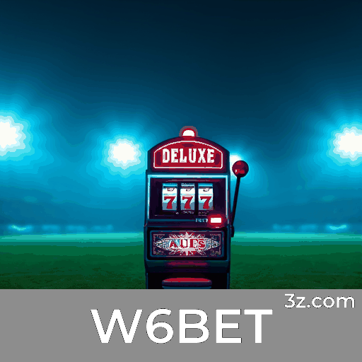 W6BET: Seu Cassino Online Seguro e Profissional