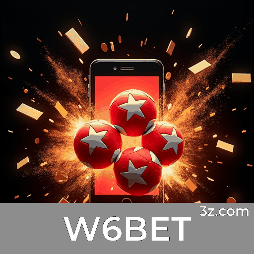 Acesso ao W6BET
