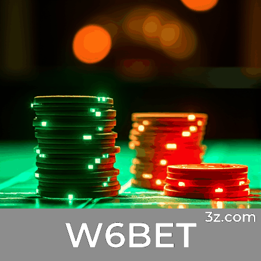 Cassino Online W6BET