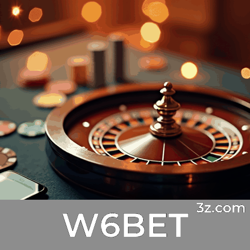 Acesso ao W6BET