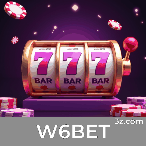 Acesso ao W6BET