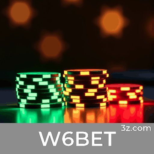 Cassino Online W6BET