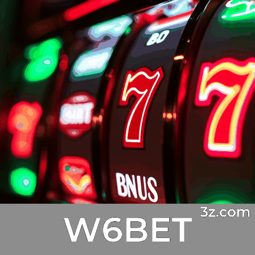 Cadastro na W6BET