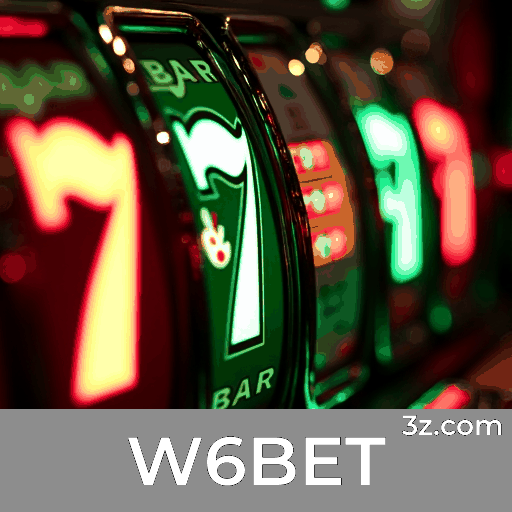 Cadastro na W6BET