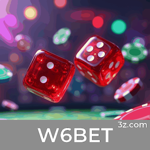 Cadastro na W6BET