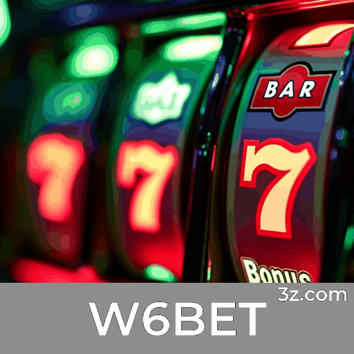 Cadastro na W6BET