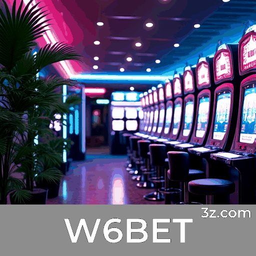 Acesso ao W6BET