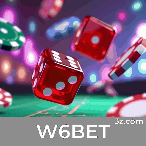 Cassino Online W6BET