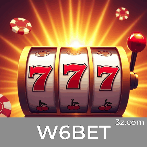 Cadastro na W6BET