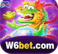 w6bet: O Melhor em Cassino e Apostas