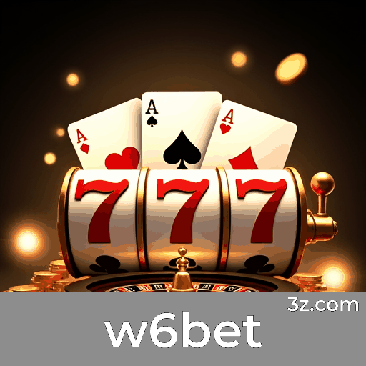 w6bet: A Aplicação Móvel Completa para suas Apostas