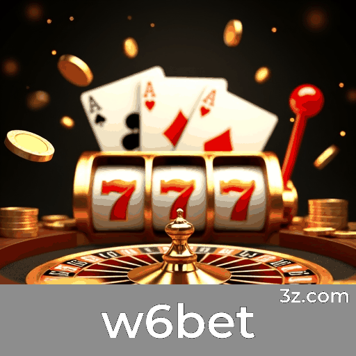 w6bet: A Aplicação Móvel Completa para suas Apostas