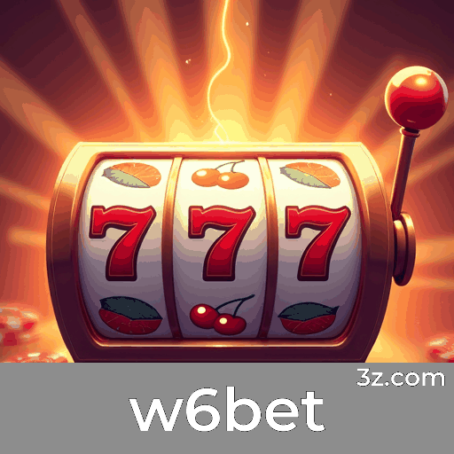 Maximize seus Resultados com Táticas Comprovadas no w6bet