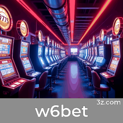 Potencialize Ganhos com Promoções na w6bet