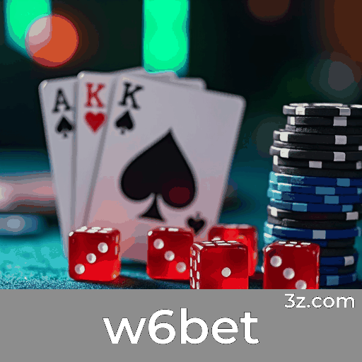 w6bet Social Casino: A Nova Emoção da Interação Real